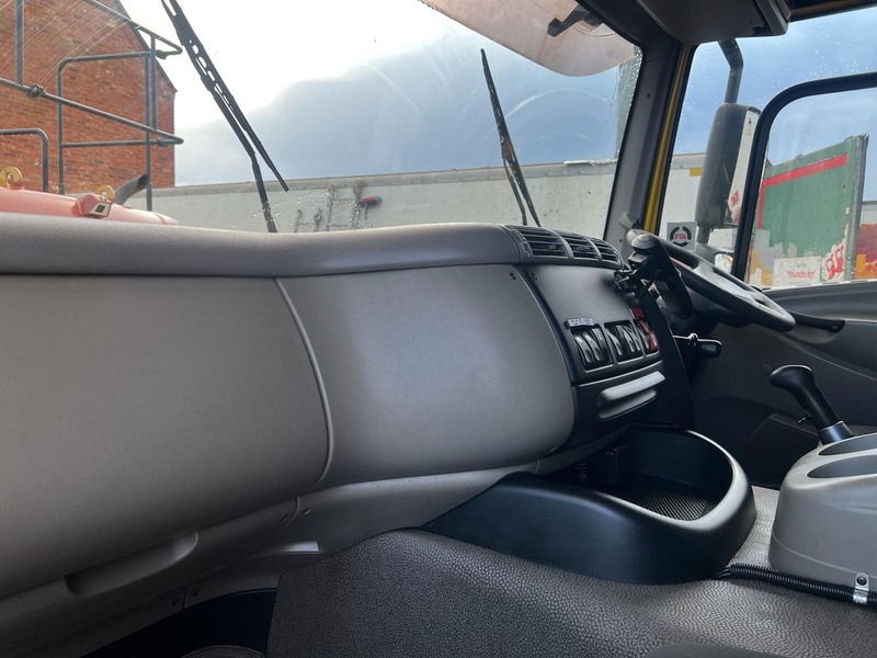 DAF 310 26 Ton LPG Tanker