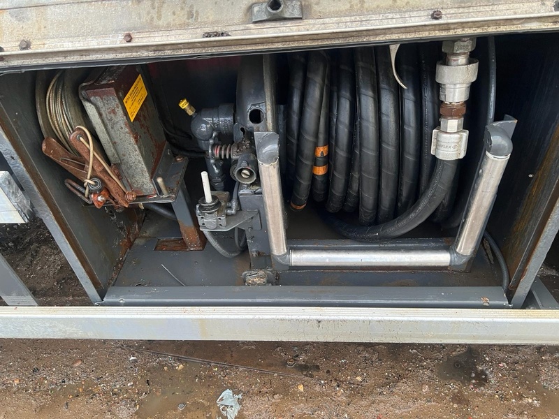 DAF 310 26 Ton LPG Tanker