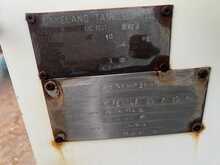 DAF CF75 310 26 Ton LPG Tanker 