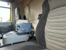 DAF CF75 310 26 Ton LPG Tanker 