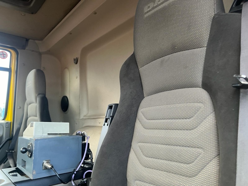 DAF 310 26 Ton LPG Tanker