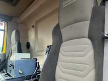 DAF CF75 310 26 Ton LPG Tanker 