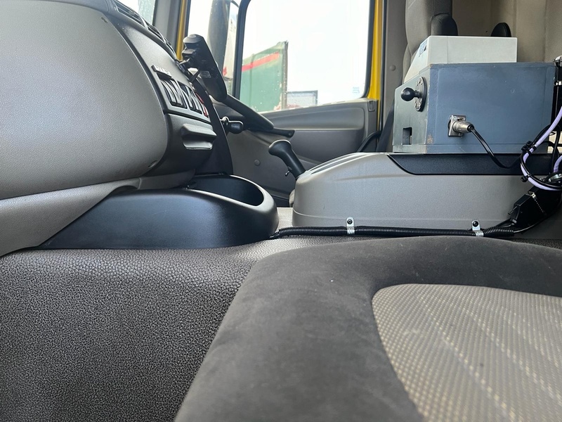 DAF 310 26 Ton LPG Tanker