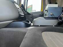 DAF CF75 310 26 Ton LPG Tanker 