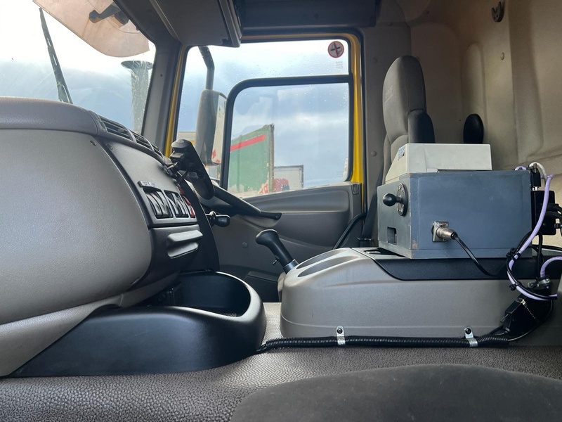 DAF 310 26 Ton LPG Tanker