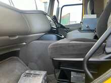 DAF CF75 310 26 Ton LPG Tanker 