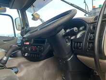 DAF CF75 310 26 Ton LPG Tanker 