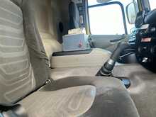 DAF CF75 310 26 Ton LPG Tanker 