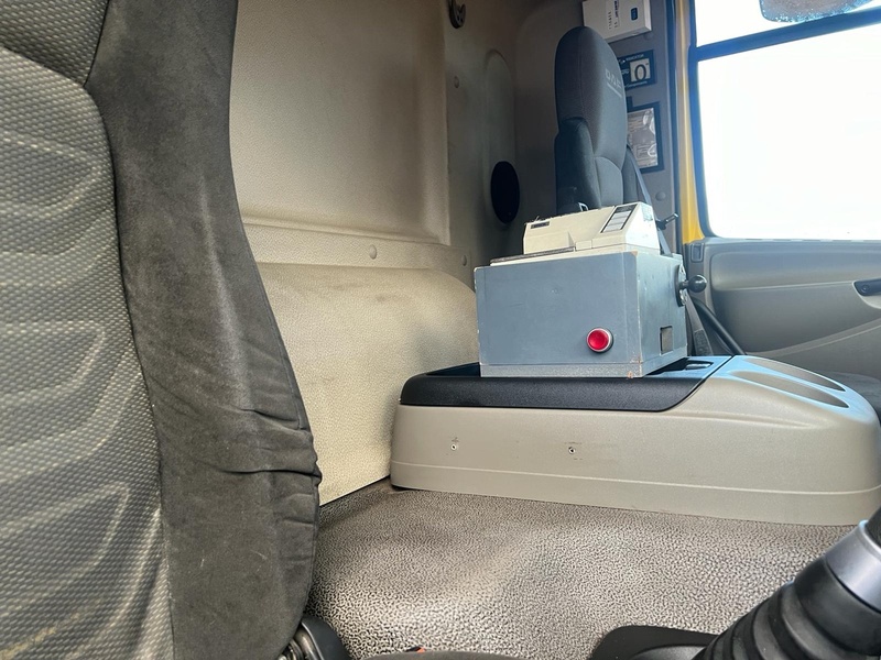 DAF 310 26 Ton LPG Tanker