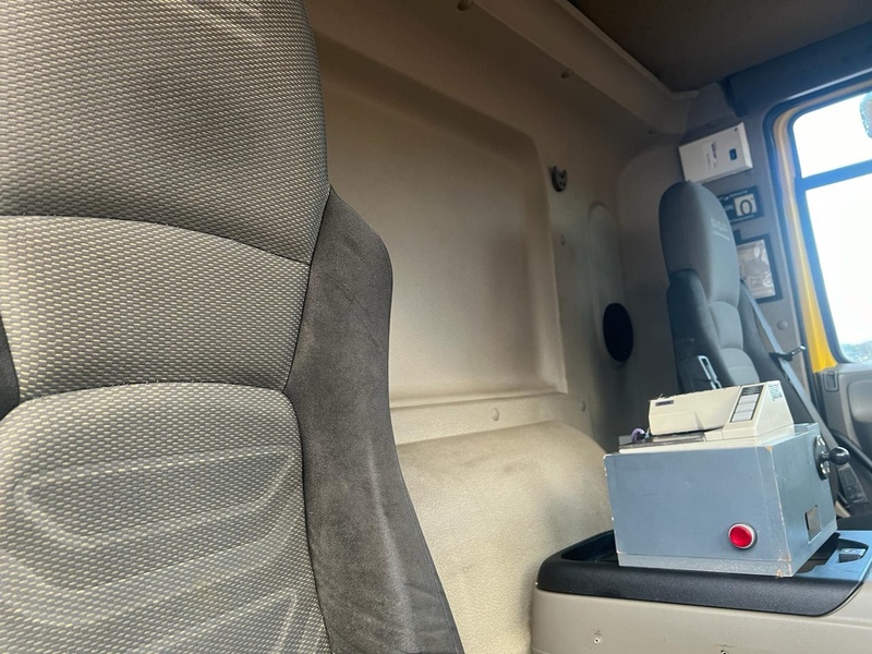 DAF 310 26 Ton LPG Tanker