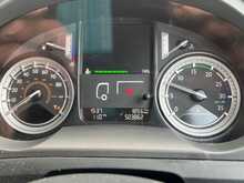 DAF CF 220 18 Ton Temperature Controlled Boxes 