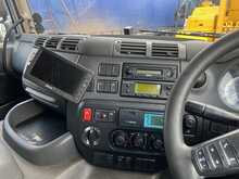 DAF CF 220 18 Ton Temperature Controlled Boxes 