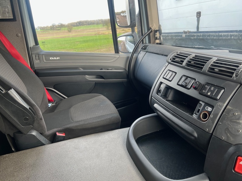 DAF 220 18 Ton Fridge Temperature Controlled 