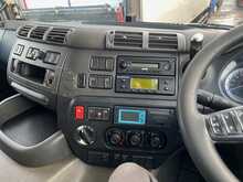 DAF CF 220 18 Ton Temperature Controlled Boxes 