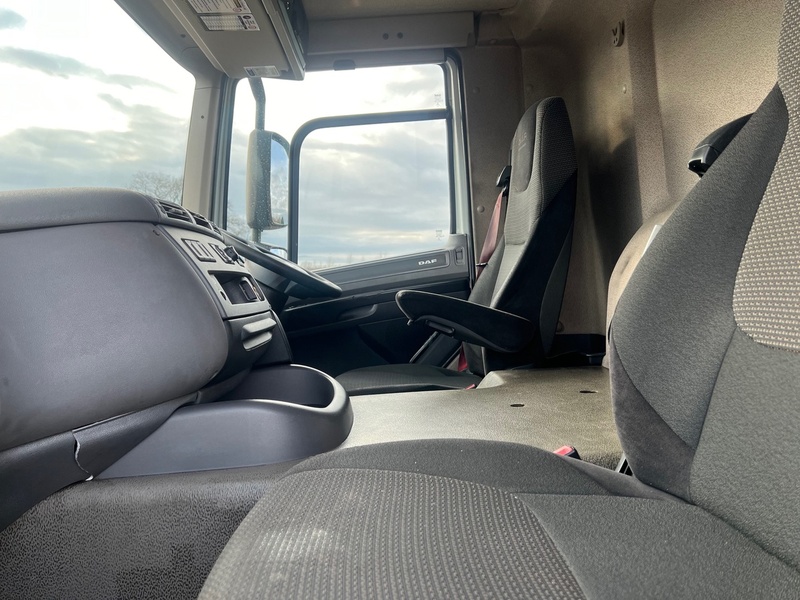 DAF 220 18 Ton Fridge Temperature Controlled 