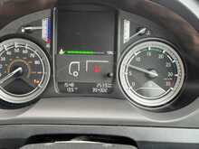 DAF CF 220 18 Ton Temperature Controlled Boxes 