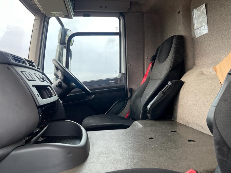 DAF 220 18 Ton Fridge Temperature Controlled 