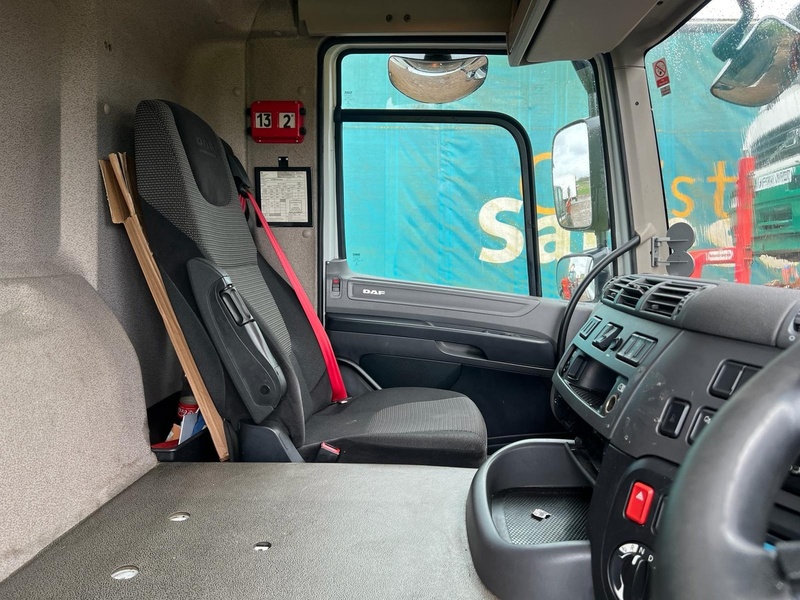 DAF 220 18 Ton Fridge Temperature Controlled 
