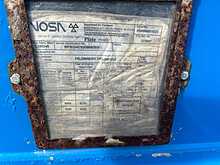 Feldbinder 60.3 m3 Tipping & Blowing Tanker 