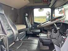 Scania R490 6x2 Euro 5 Tractor Unit 
