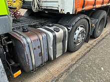 Volvo FM12 6x2 Mid Lift Tractor Unit 