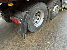 Volvo FM12 6x2 Mid Lift Tractor Unit 