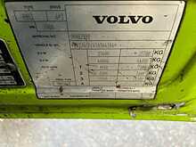 Volvo FM12 6x2 Mid Lift Tractor Unit 