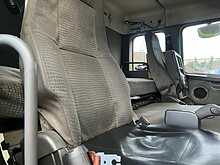 Volvo FM12 6x2 Mid Lift Tractor Unit 