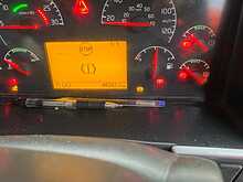 Volvo FM12 6x2 Mid Lift Tractor Unit 