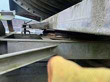 Irrigation Reels & Diesel Pump  