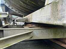 Irrigation Reels & Diesel Pump  