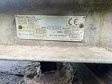 Irrigation Reels & Diesel Pump  