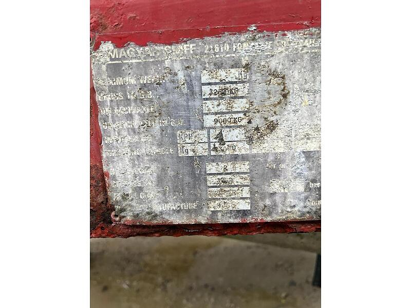 Irrigation Reels Ground Care Equipment 