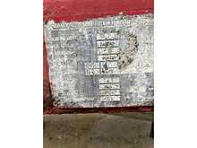 Irrigation Reels & Diesel Pump  