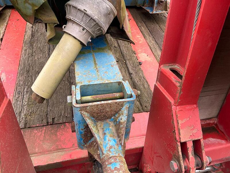 Irrigation Reels Ground Care Equipment 