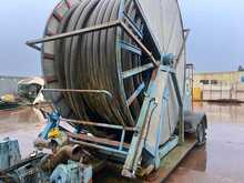 Irrigation Reel & Pump  