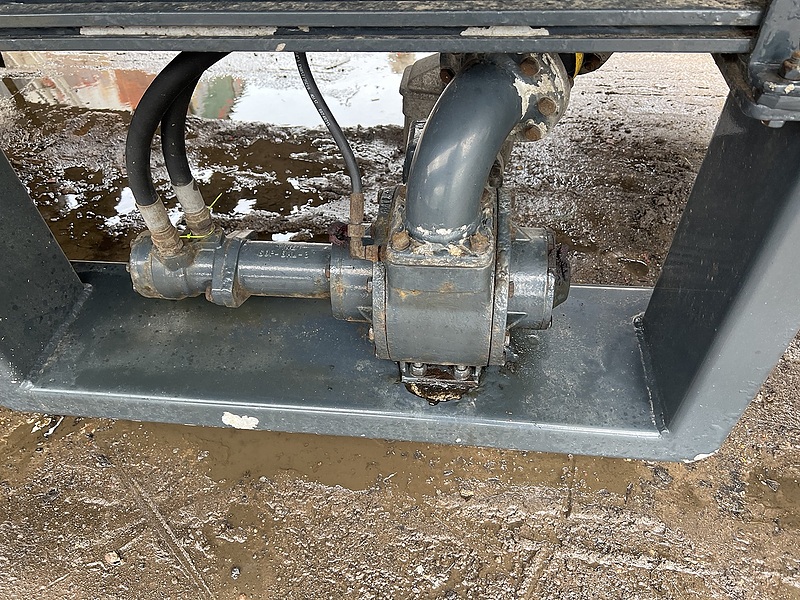 Scania 6 Compartment Fuel Tanker