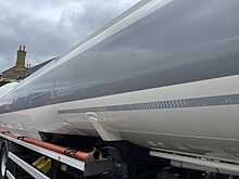 Scania R450 With 2020 Cobo Anos 6 Compartment Fuel Tanker 