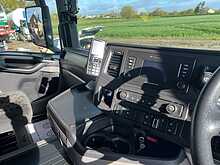 Scania R450 With 2020 Cobo Anos 6 Compartment Fuel Tanker 