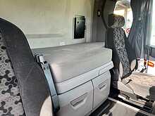 Scania R450 With 2020 Cobo Anos 6 Compartment Fuel Tanker 