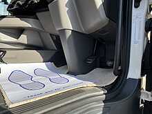 Scania R450 With 2020 Cobo Anos 6 Compartment Fuel Tanker 