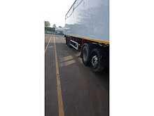 Scania R450 With 2020 Cobo Anos 6 Compartment Fuel Tanker 