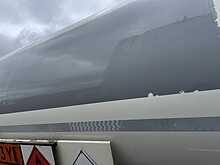 Scania R450 with 2020 Cobo Anos 6 Compartment Fuel Tanker 