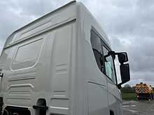 Scania R450 with 2020 Cobo Anos 6 Compartment Fuel Tanker 