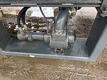 Scania R450 with 2020 Cobo Anos 6 Compartment Fuel Tanker 