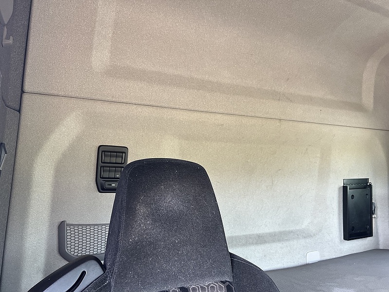 Scania with 2020 Cobo Anos 6 Compartment Fuel Tanker