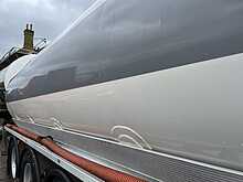 Scania R450 with 2020 Cobo Anos 6 Compartment Fuel Tanker 