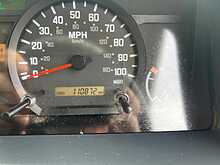 Isuzu Forward NVS 190 7.5 Ton Vacuum Tanker 