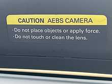 Isuzu Forward NVS 190 7.5 Ton Vacuum Tanker 