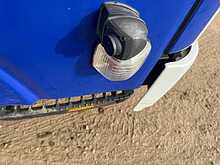 Isuzu Forward NVS 190 7.5 Ton Vacuum Tanker 